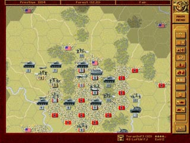 Panzer General 4 Full Download