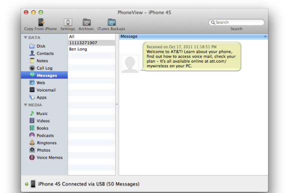 phoneview for mac download